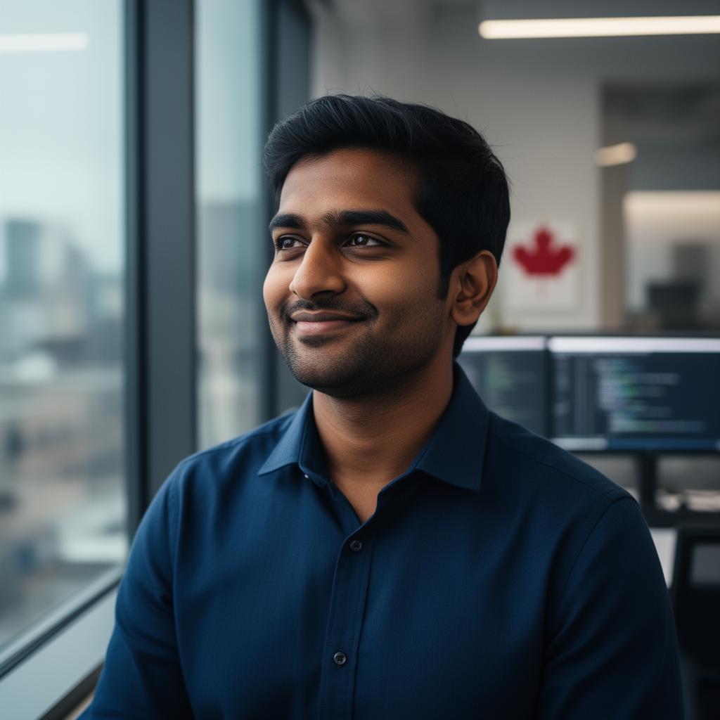 Land the right Canadian role.